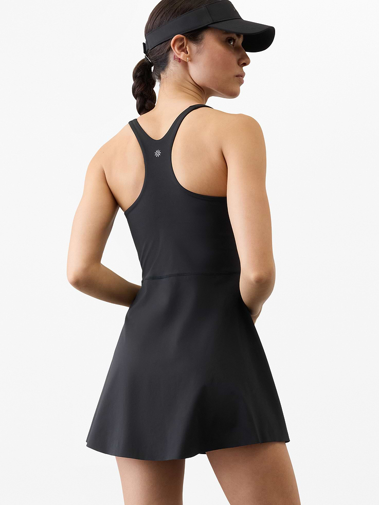 Image 2 of 6, Ace Advantage Dress