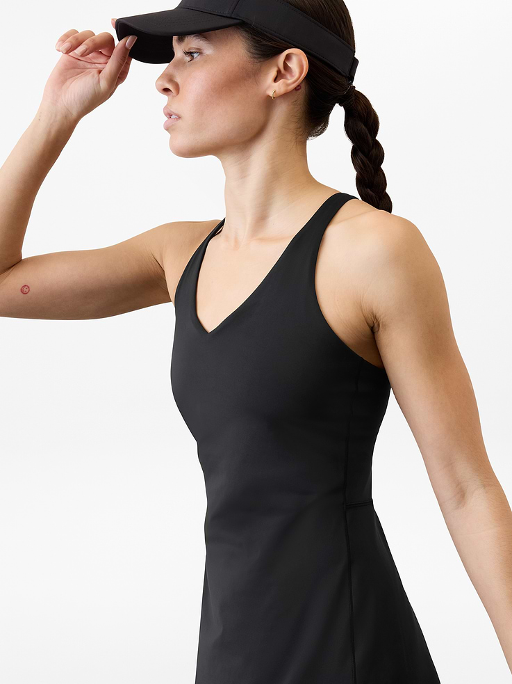 Image 4 of 6, Ace Advantage Dress
