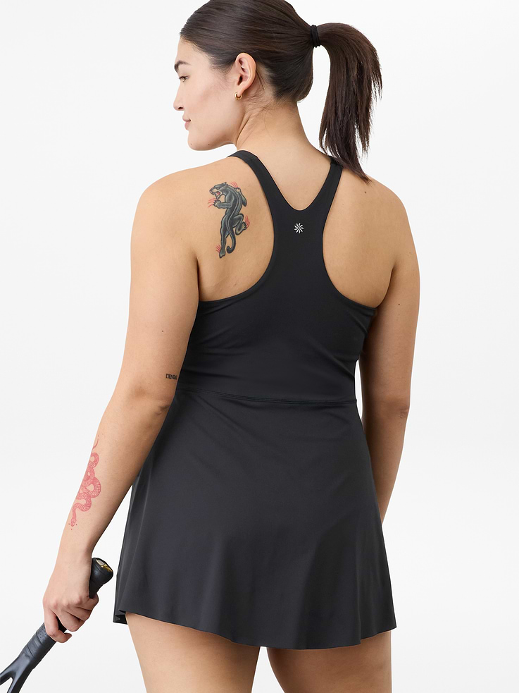 Image 6 of 6, Ace Advantage Dress
