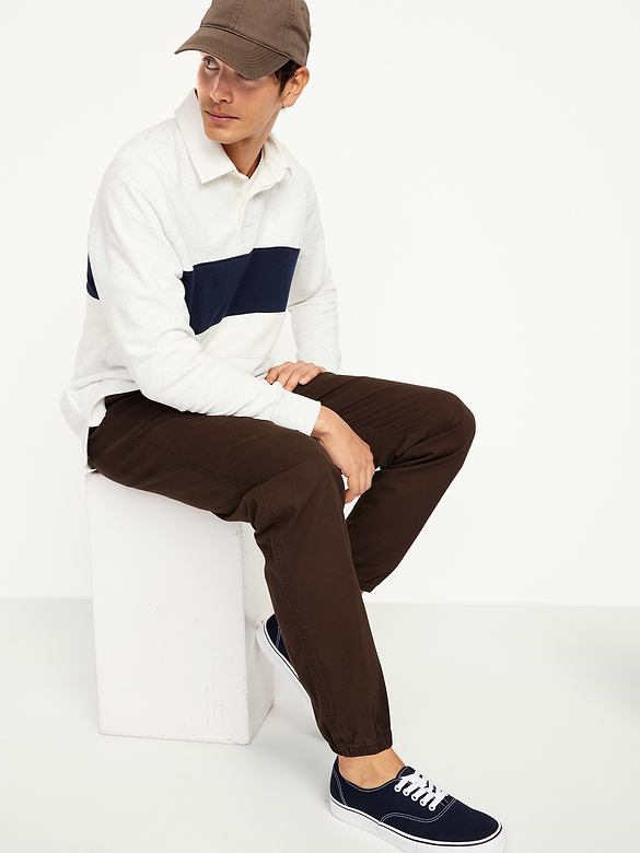 Modern Jogger 2.0