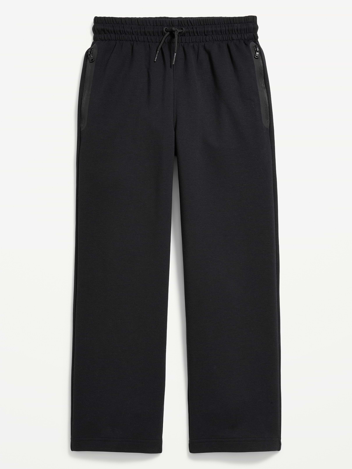 Image number 3 showing, Dynamic Fleece Straight-Leg Sweatpants for Boys