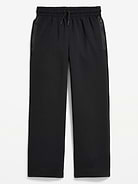 Image number 3 showing, Dynamic Fleece Straight-Leg Sweatpants for Boys