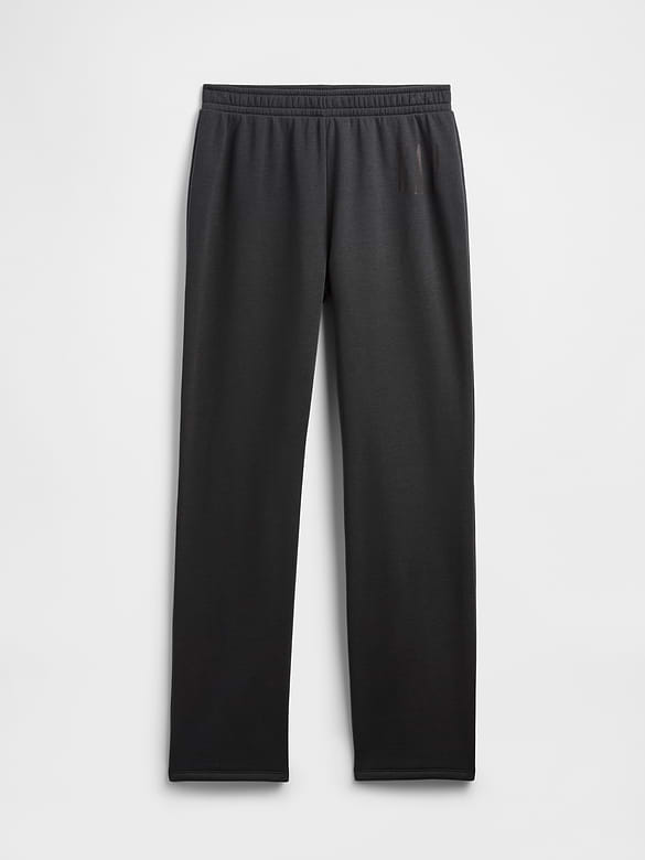 Gap Logo Pull-On Slim Sweatpants