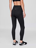 Image number 2 showing, GapFit High Rise Power 7/8 Leggings