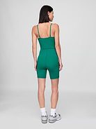 Image number 4 showing, GapFit Power Bike Short Romper