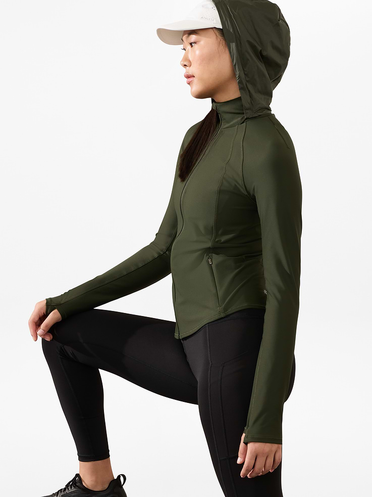 Image number 2 showing, Interval Jacket