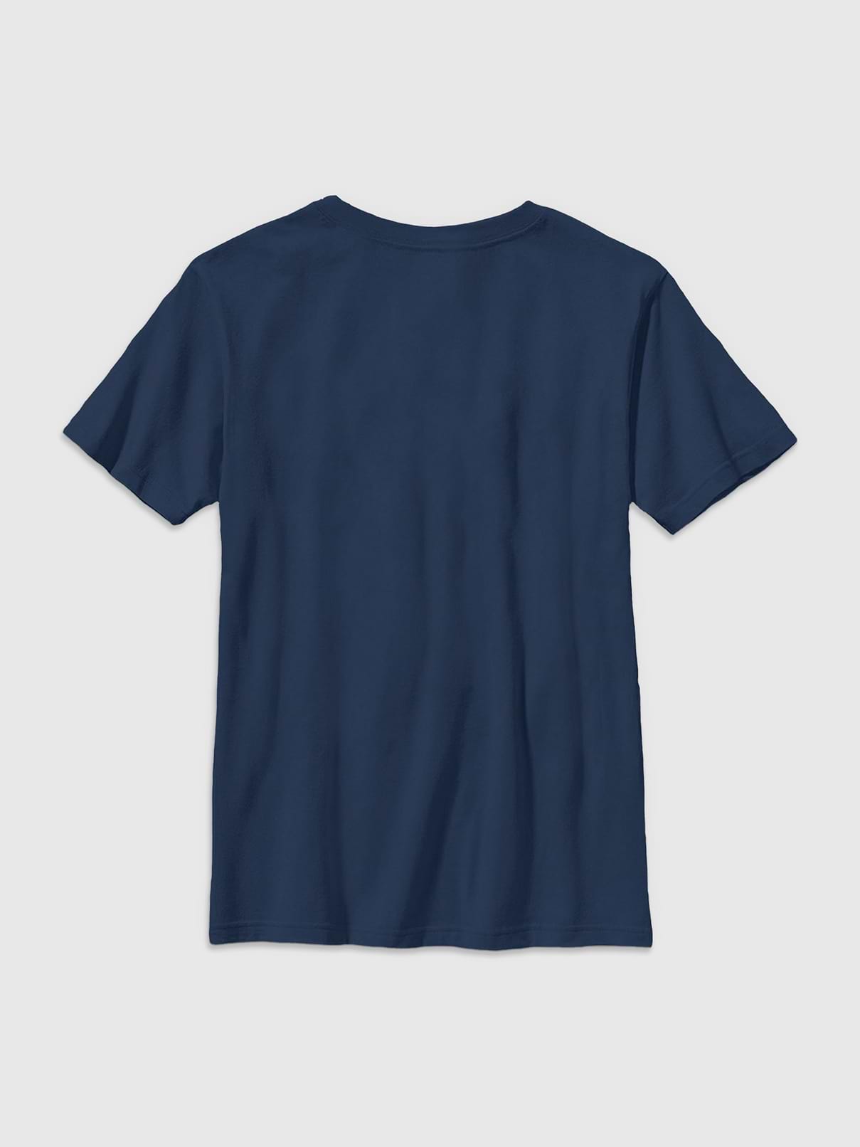 Image number 3 showing, Star Wars Millennium Race Gender-Neutral Graphic T-Shirt for Kids