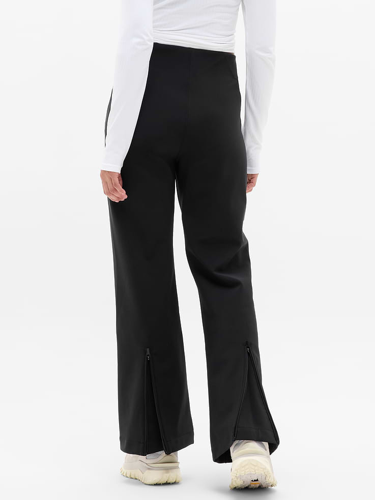 Image number 3 showing, Glacier High Rise Flare Pant