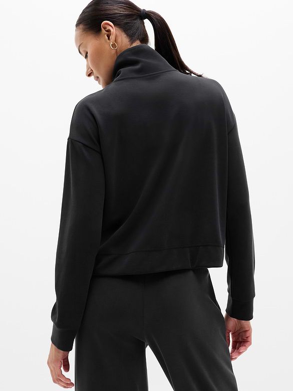 Seasoft Quarter Zip