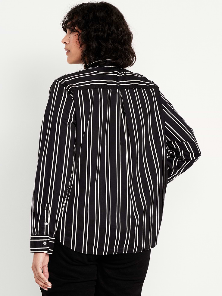 Image number 6 showing, Classic Button-Down Shirt