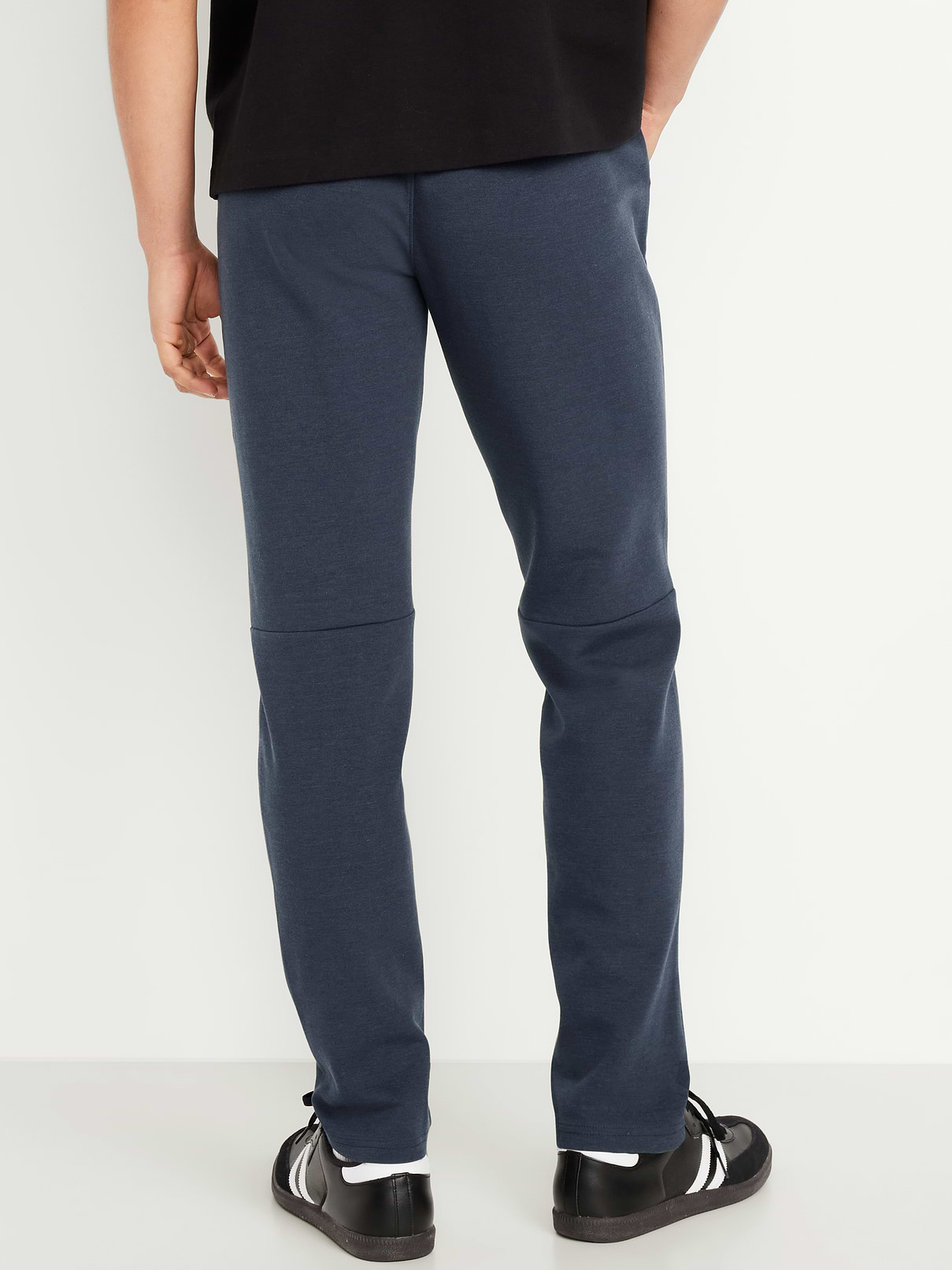 Image number 2 showing, Dynamic Fleece 4.0 Tapered Pants