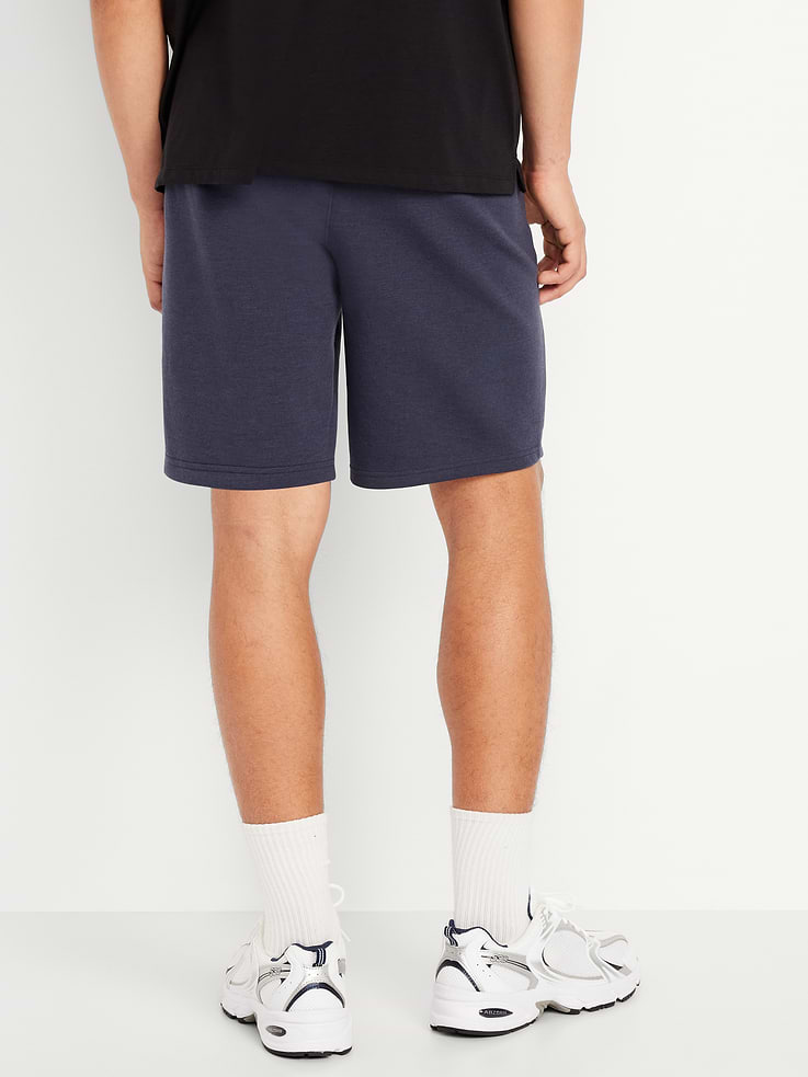 Image number 2 showing, Dynamic Fleece 4.0 Shorts -- 8-inch inseam