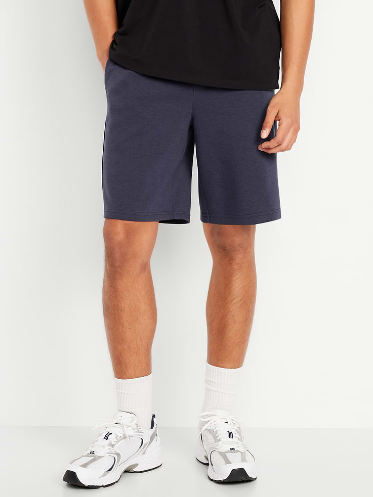 Image number 1 showing, Dynamic Fleece 4.0 Shorts -- 8-inch inseam