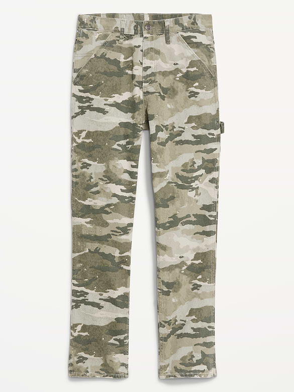 90s Straight Carpenter Pants