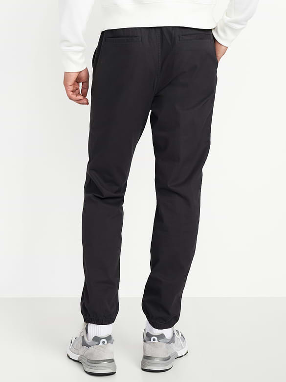 Modern Jogger 2.0
