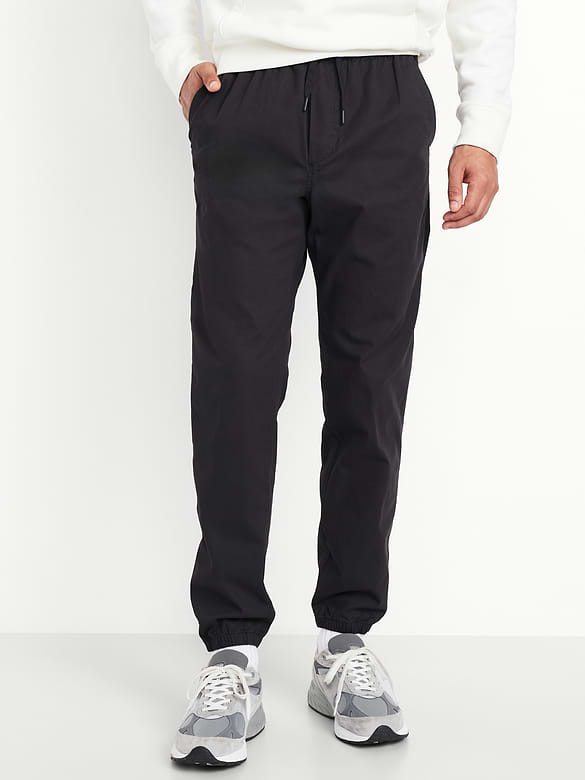 Modern Jogger 2.0
