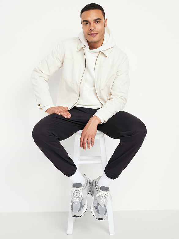 Modern Jogger 2.0