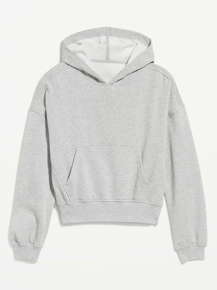 Image number 4 showing, SoComfy Oversized Pullover Hoodie Sweatshirt