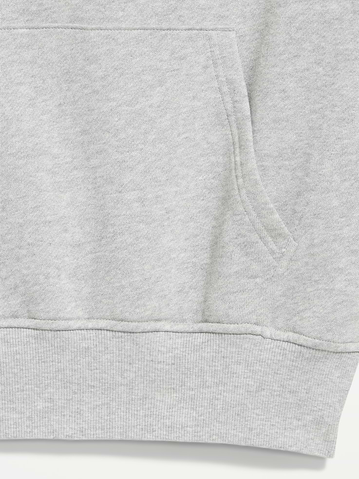 Image number 5 showing, SoComfy Oversized Pullover Hoodie Sweatshirt