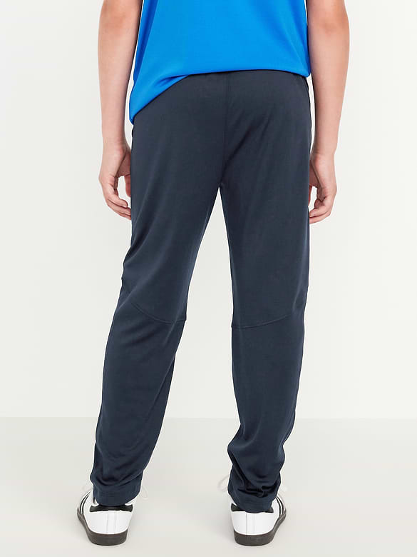 Pantalon de soccer effilé pour garçon