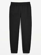 Image number 3 showing, Go-Dry Mesh Jogger Pants for Boys