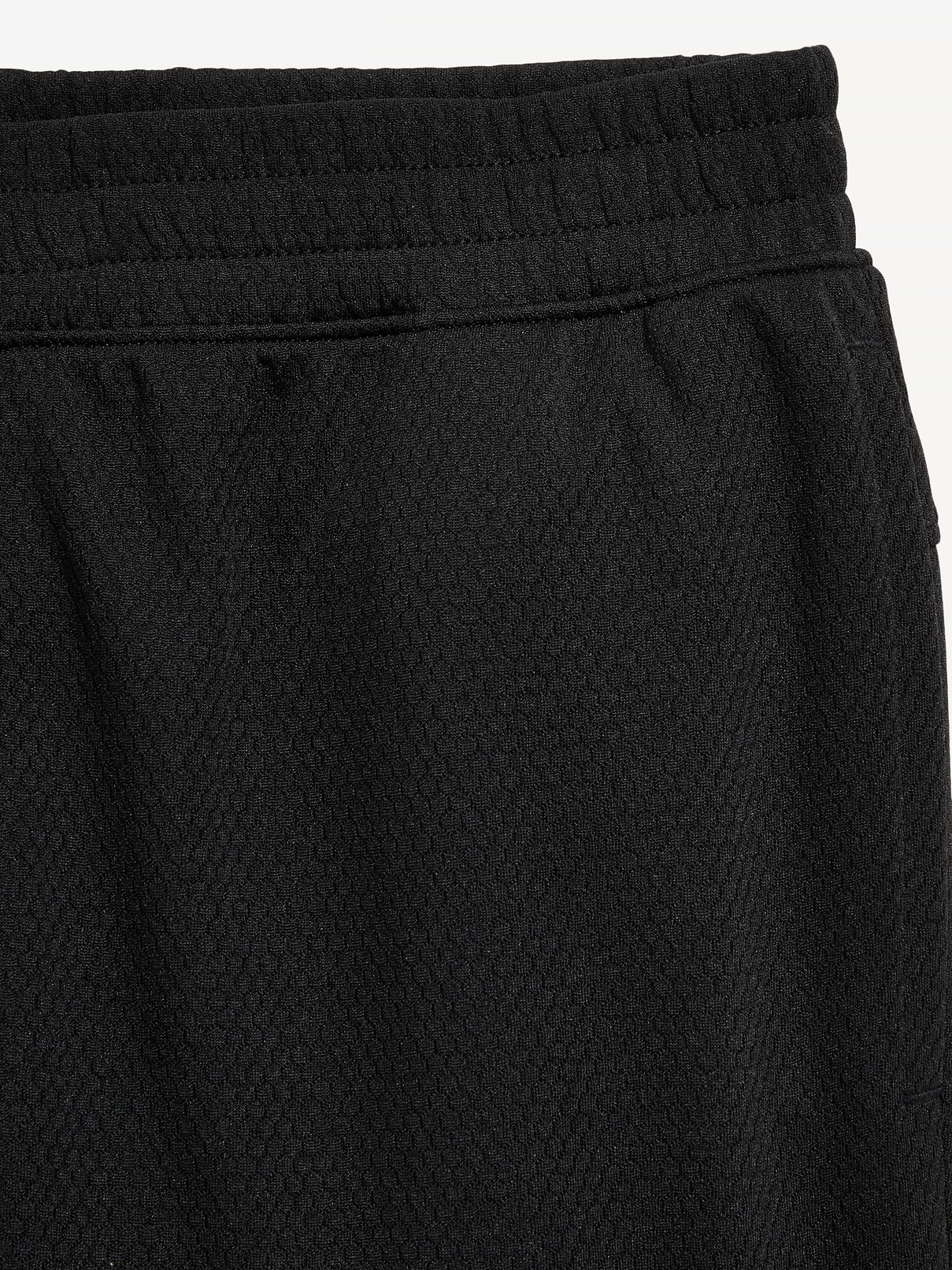Image number 4 showing, Go-Dry Mesh Jogger Pants for Boys