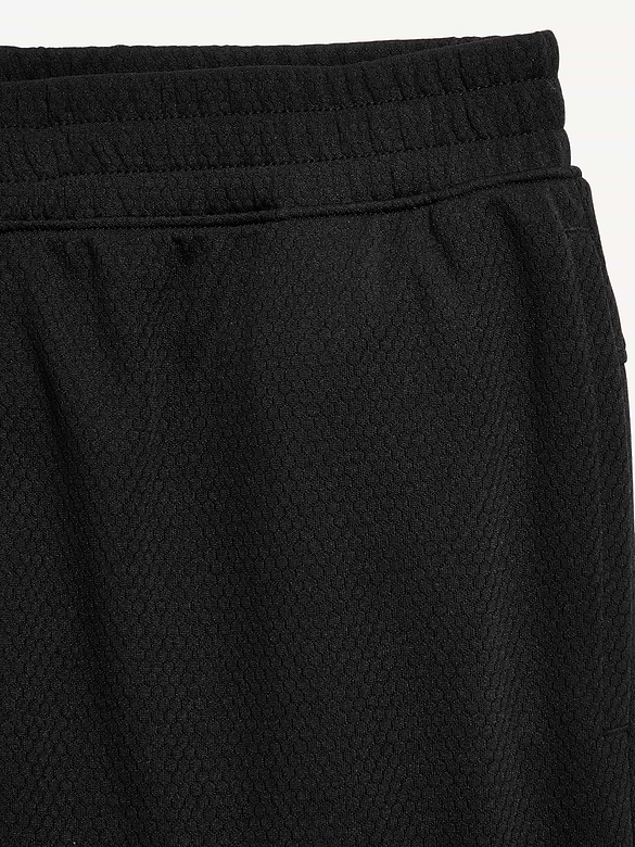 Pantalon de jogging en maille Go-Dry pour Garçon