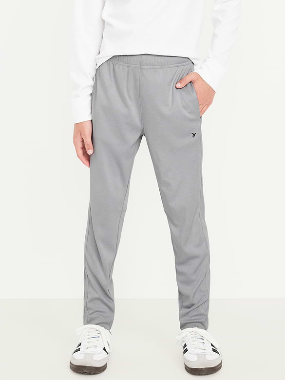 Pantalon de soccer effilé pour garçon