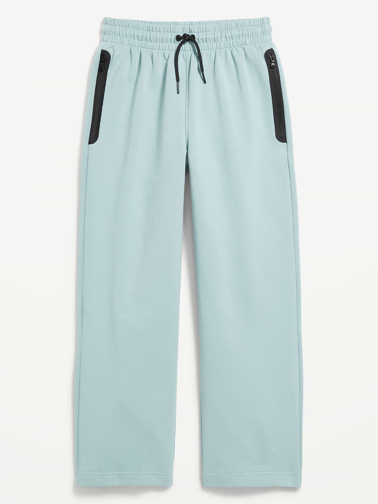 Image number 4 showing, Dynamic Fleece Straight-Leg Sweatpants for Boys