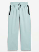 Image number 4 showing, Dynamic Fleece Straight-Leg Sweatpants for Boys