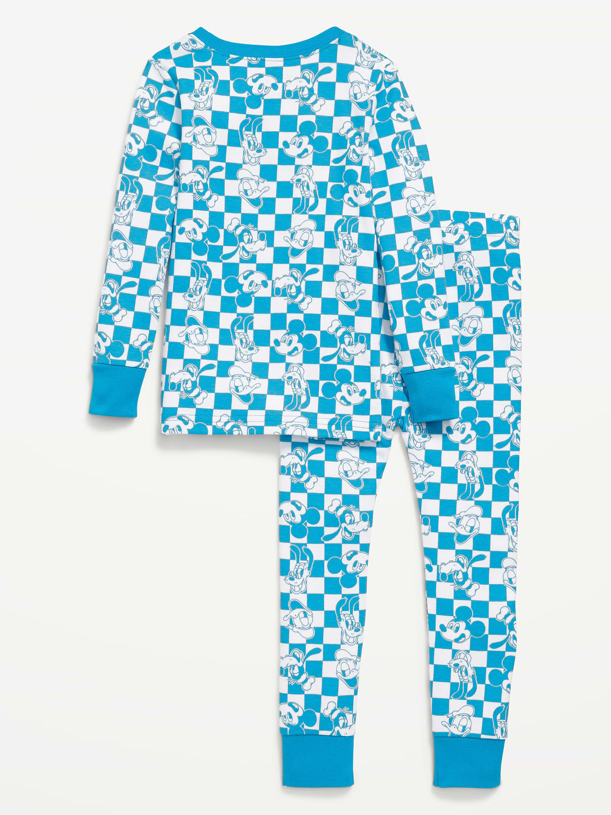 Image number 2 showing, Disney© Snug-Fit Graphic Pajama for Toddler & Baby