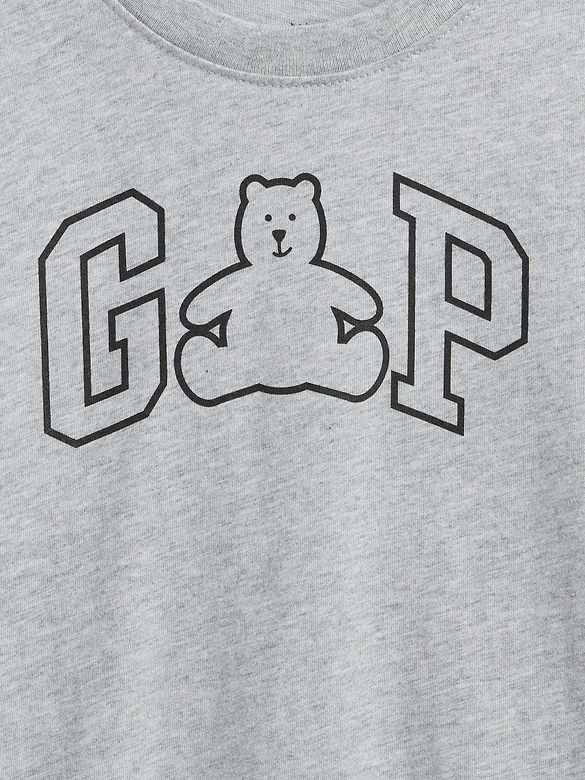 babyGap Logo T-Shirt