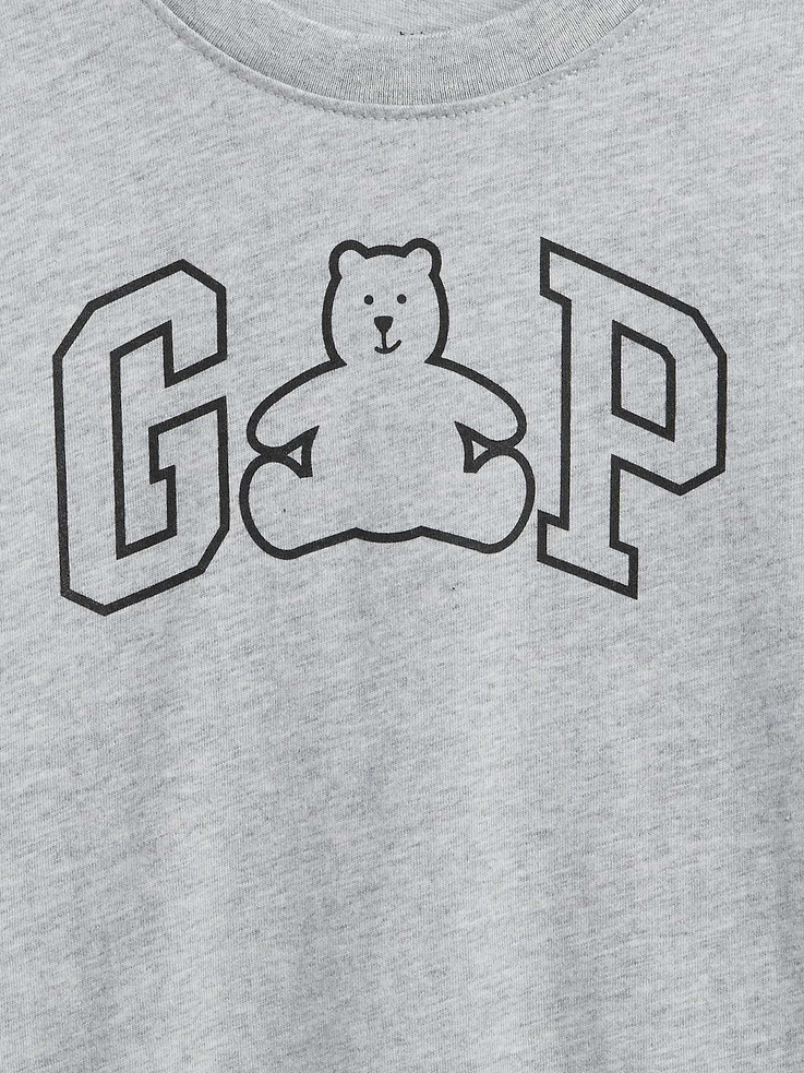 Image number 3 showing, babyGap Logo T-Shirt