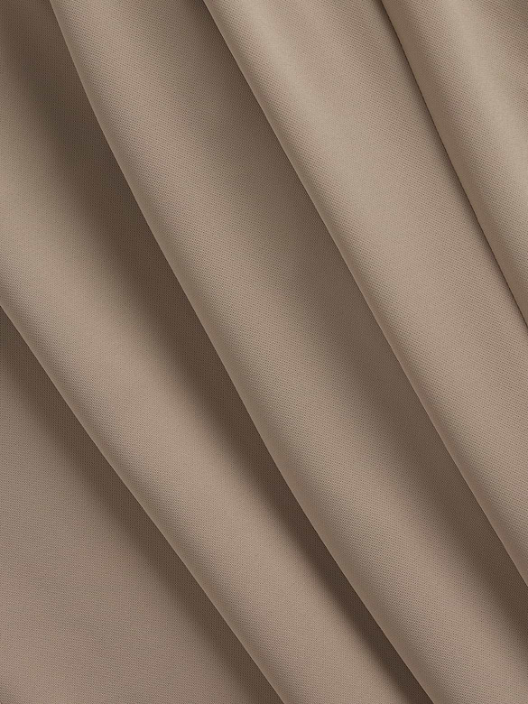 365 Low Rise Pleated Wide-Leg Trousers