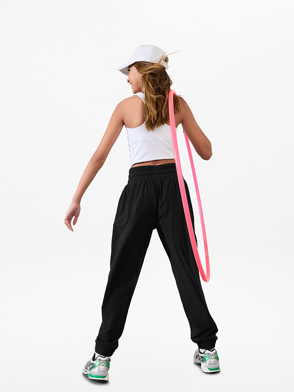 Athleta Girl Run Free Jogger
