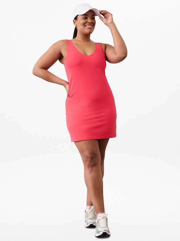 Transcend Dress