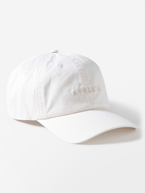 Everyday Cap