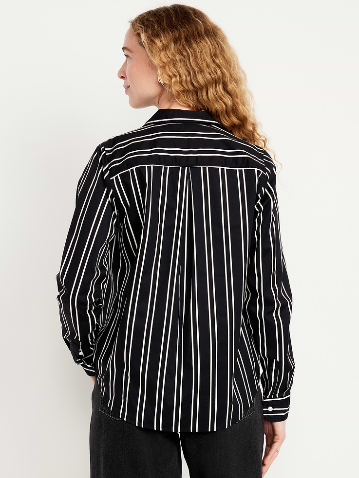 Image number 2 showing, Classic Button-Down Shirt