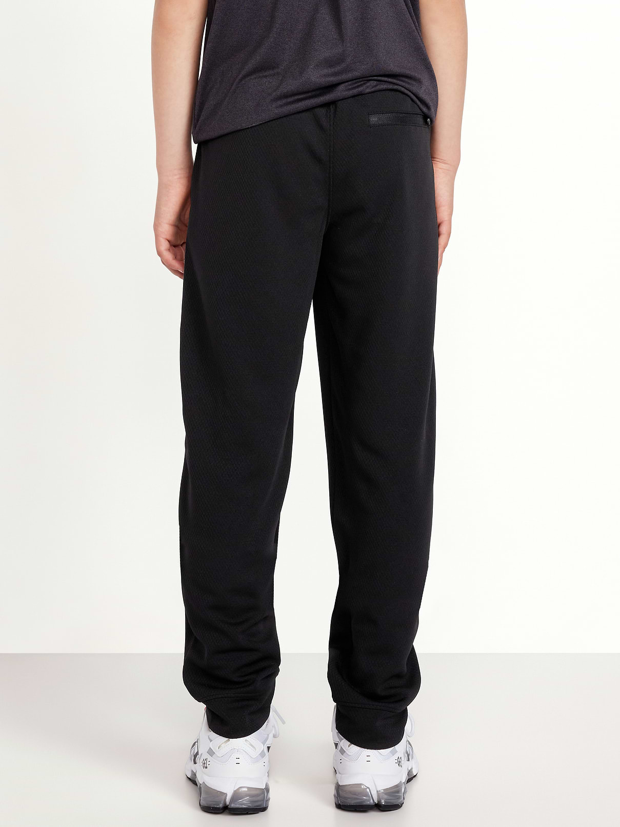 Image number 2 showing, Go-Dry Mesh Jogger Pants for Boys