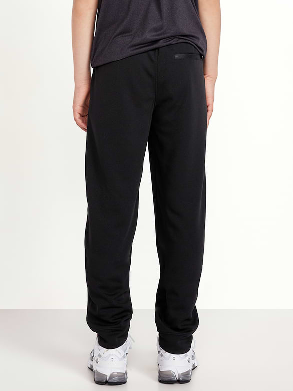 Pantalon de jogging en maille Go-Dry pour Garçon