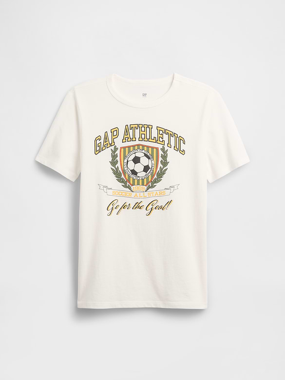 Kids Graphic T-Shirt