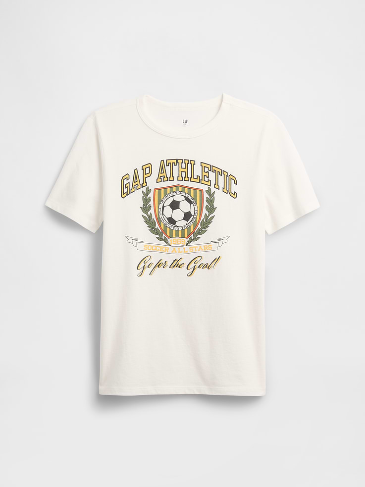 Image number 1 showing, Kids Graphic T-Shirt
