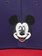 Image number 2 showing, Old Navy x Disney© Mickey Mouse Unisex Baseball Cap for Toddler