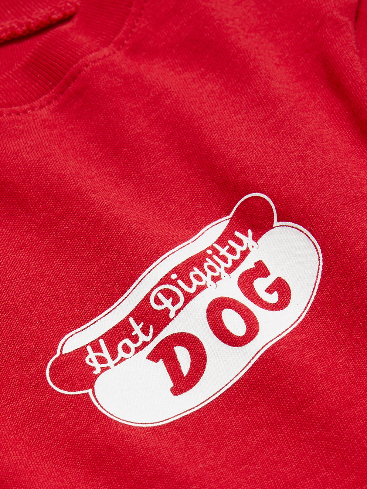 Image 4 of 5, Old Navy x Disney© Mickey Mouse Unisex Graphic T-Shirt for Toddler