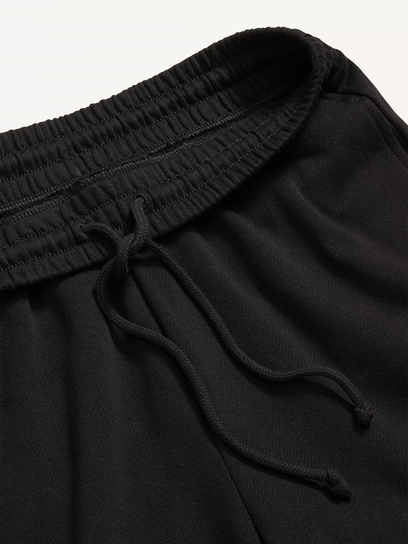 High-Waisted SoComfy Wide-Leg Sweatpants