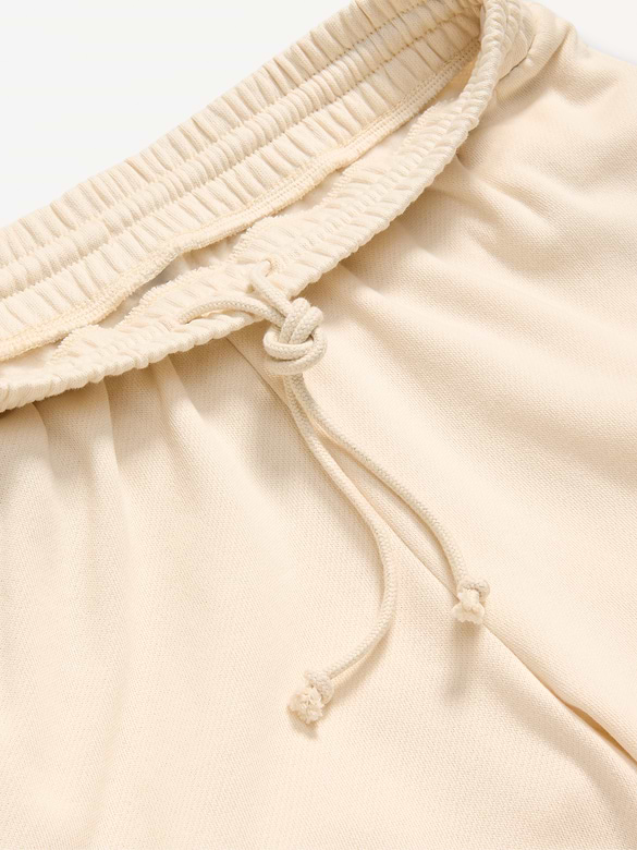 High-Waisted SoComfy Wide-Leg Sweatpants