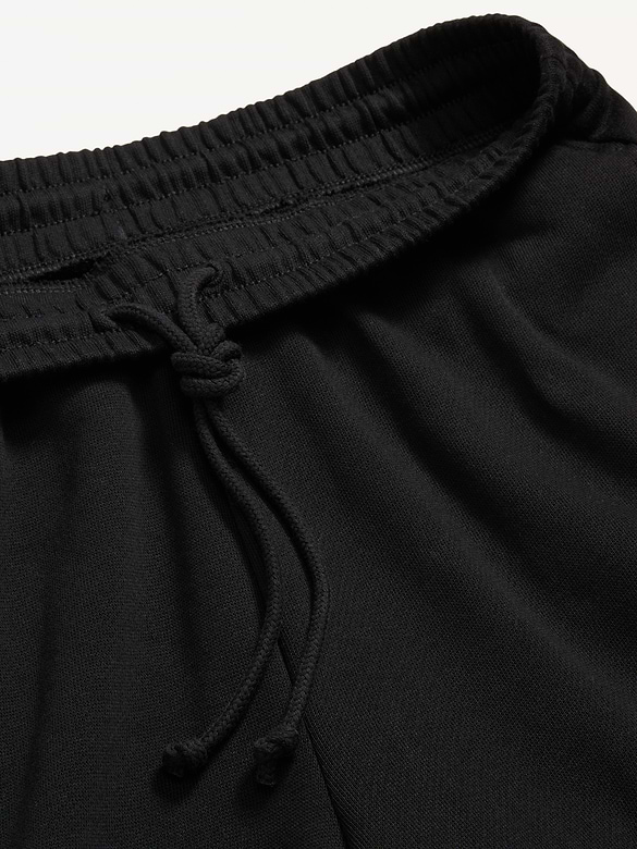 High-Waisted SoComfy Jogger Sweatpants