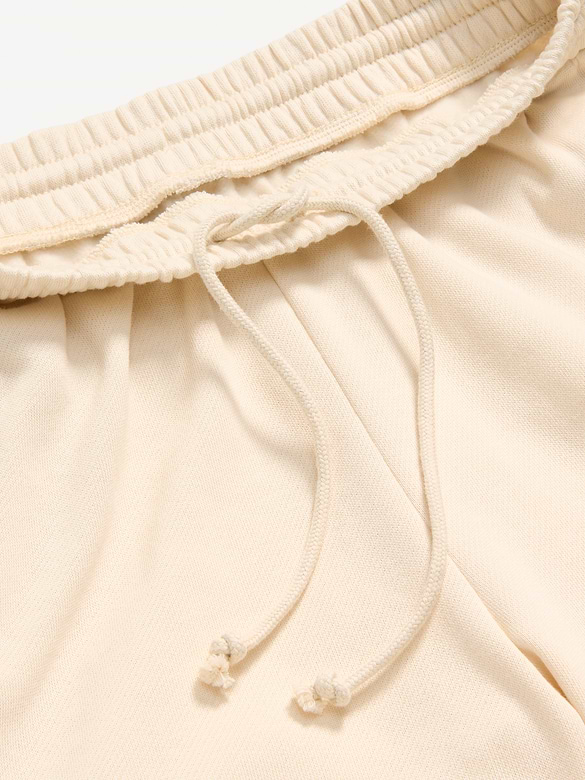 High-Waisted SoComfy Jogger Sweatpants