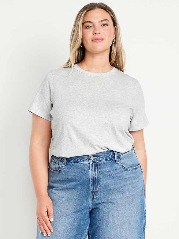 EveryWear Crew-Neck T-Shirt