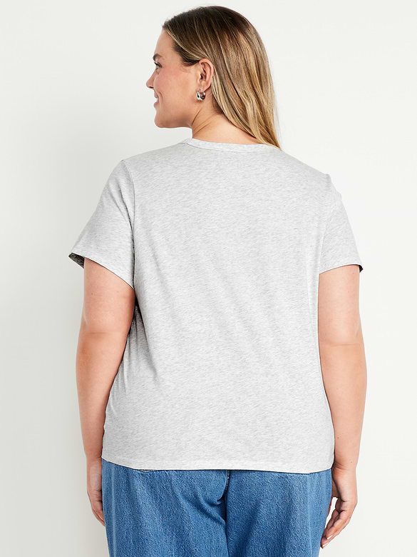 EveryWear Crew-Neck T-Shirt